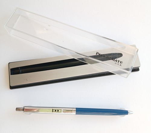 Vintage paper mate profile - vintage,