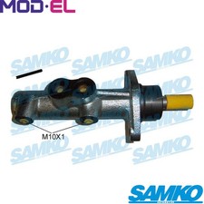 BRAKE MASTER CYLINDER P30094