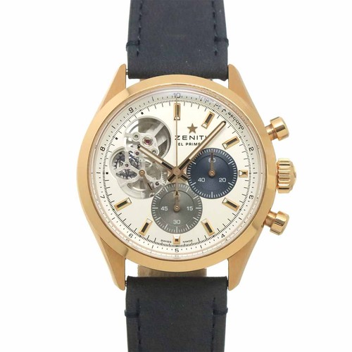 Zenith primero 3300 - zenith, 18