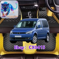 For VW Caddy 2000-2026 Car