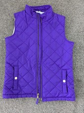 GAP girls gilet Body Warmer