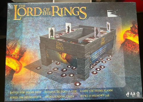 Lord the rings board - lord, of