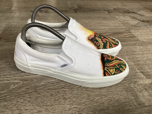 Vans classic slip mens - classic,