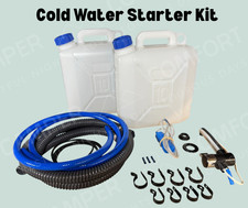 Campervan plumbing kit - plumbing,