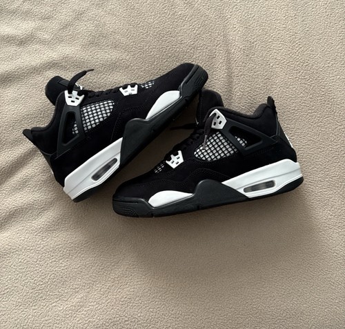 Jordan white thunder - 4, ‘white