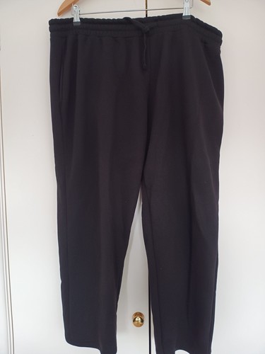 Boohoo man black jogging - boohoo,