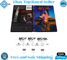 American Horror Story AHS 1984