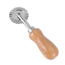 Pastry Wheel Cutter - Pasta
