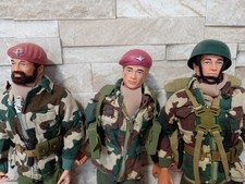 VINTAGE ACTION MAN PARATROOPER