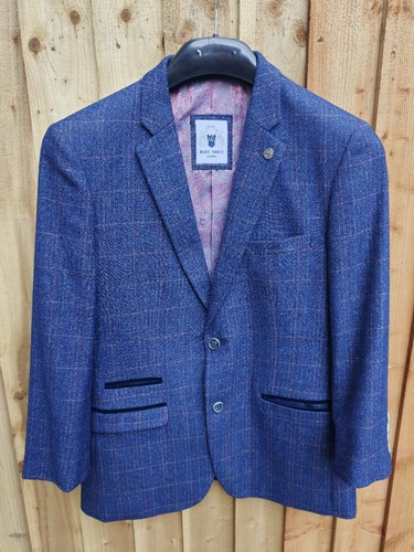 Marc darcy harry indigo - marc,