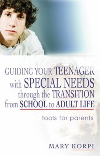 Guiding your teenager - guiding,