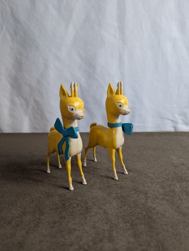 1960s babycham promotional - 1960s,