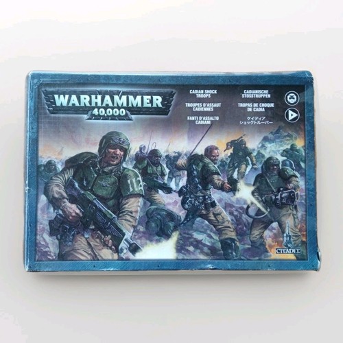 Warhammer 40k imperial - 40k,