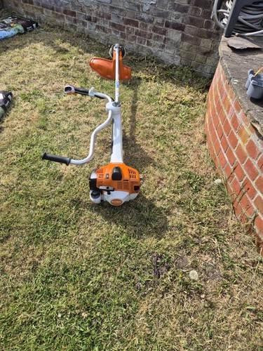 Stihl fs361c grass petrol - stihl,