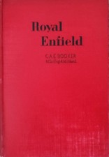 Royal Enfield Motorcycles