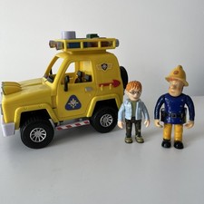 Fireman Sam Mountain Rescue