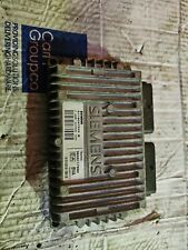 PEUGEOT 307 2006 2.0 Petrol Automatic Gearbox Control ECU 9649117680 #69