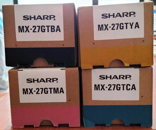 Genuine sharp - genuine,
