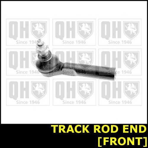 Tie track rod end - tie,