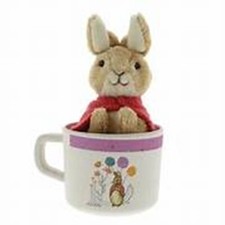 Beatrix Potter Flopsy Organic
