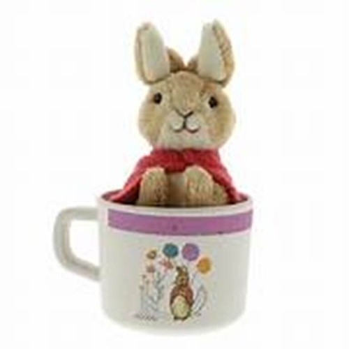 Beatrix potter flopsy organic - flopsy,