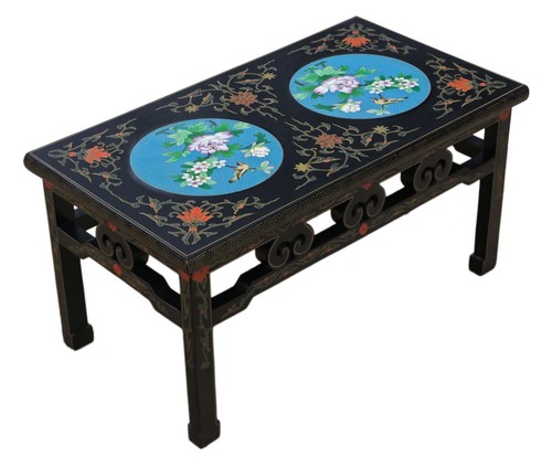 Antique retro chinoiserie - retro,