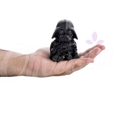 Darth Vader 3 Part 55mm Metal