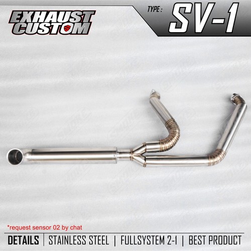Harley davidson exhaust fit - davidson, to