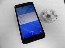 Axia QS5509A - 16GB - Blue