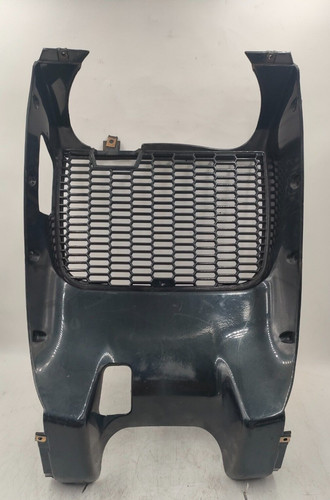 Front radiator grill - -, k