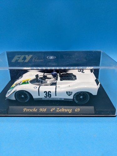 Fly c13 porsche 908 - c13,