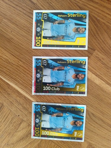 Match attax 2018 limited - attax,