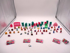 Shopkins 51 Figures and
