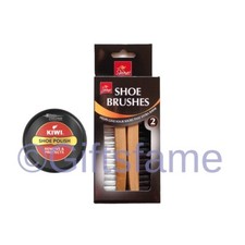 Shoe care boot polishing