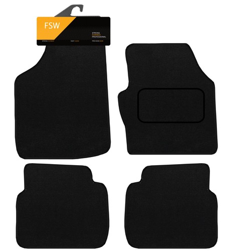 Car floor mats for fiat - car,