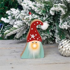 Gonk Decoration Lightup Nose