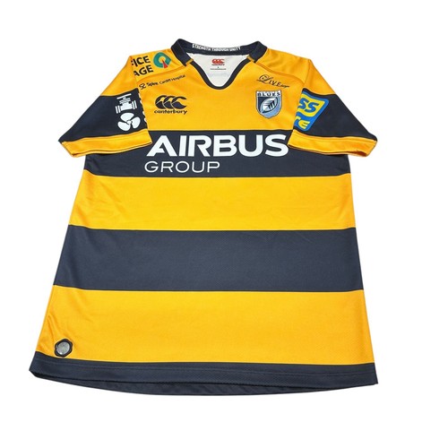 Canterbury cardiff blues rugby - canterbury,