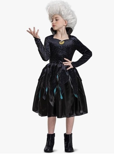 Ursula the little mermaid - ursula,
