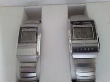 Casio Vintage Futurist Watch