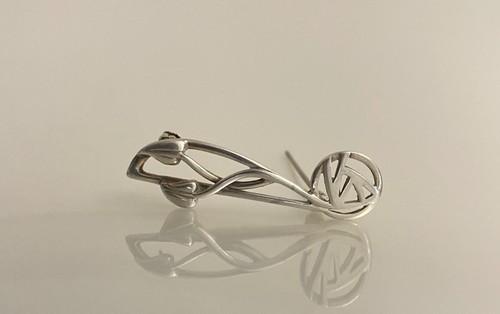Solid sterling silver 925 - solid,