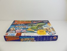 (ref288) Thunderbirds