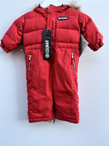 Colmar emay baby snow - colmar,