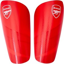 Arsenal FC Shin Guards Fuse