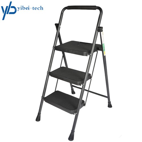 Step ladder folding - 3,