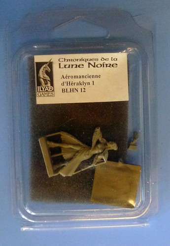 Oop ilyad chroniques la - oop, de