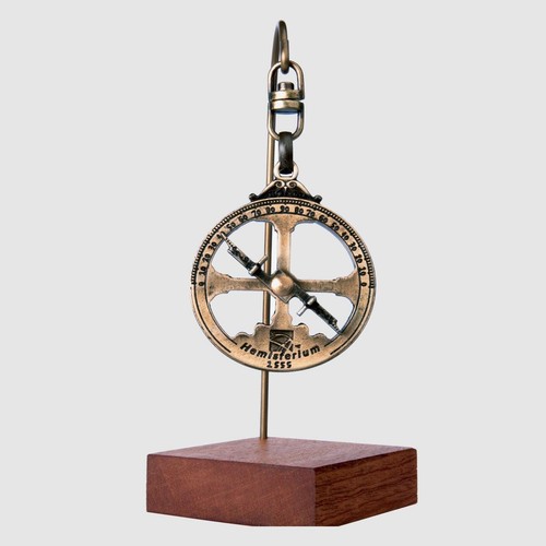 Hemisferium miniature nautical - hemisferium,