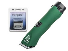 Cordless Clipper Border Collie