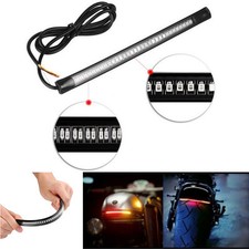 Motorcycle 48LED SMD Tail Rear