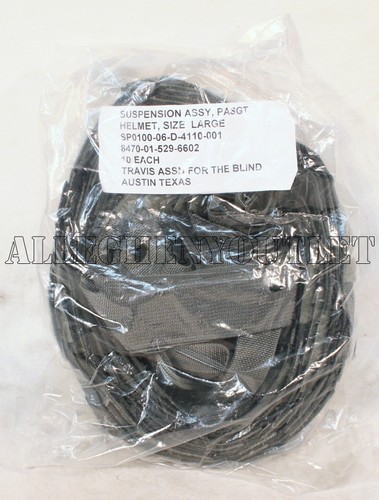 Lot us military pasgt - 10,