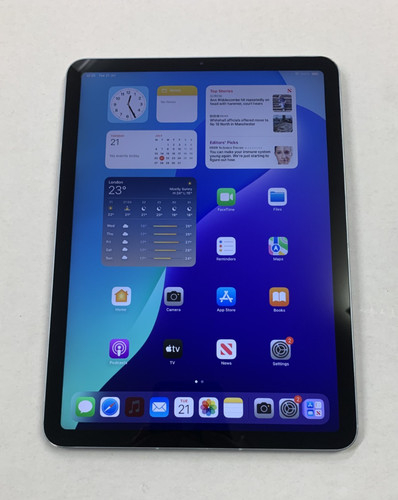 Apple ipad air - apple, 64gb